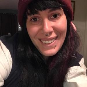 Meet your Posher, Annette